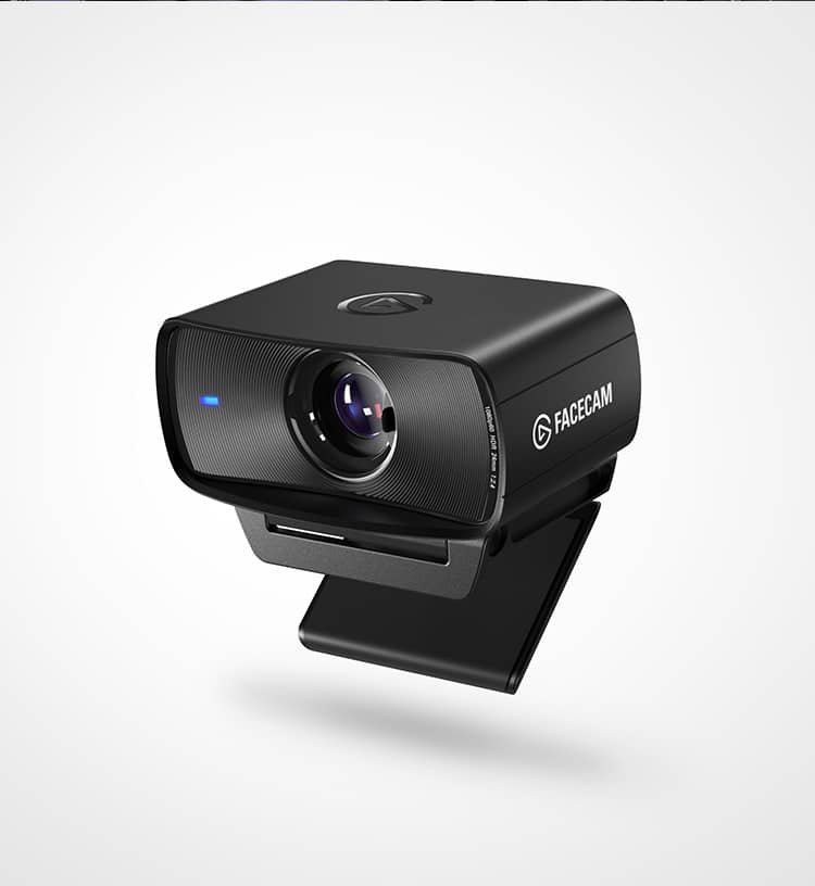 elgato Facecam エルガト　カメラ WEBカメラ Facecam Neo | elgato（エルガト） | 10WAE9901 | Joshin
